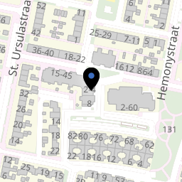 Appartement VRY00 L 5097 2