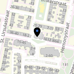 Appartement VRY00 L 5097 23