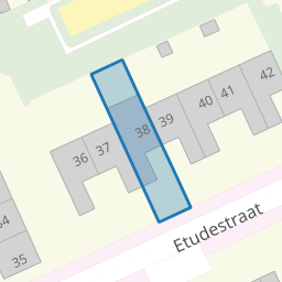 Perceel VRY00-L-5098