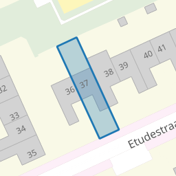 Perceel VRY00-L-5099