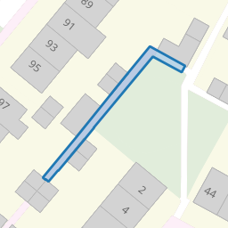 Perceel VRY00-L-5116