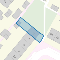 Perceel VRY00-L-5117