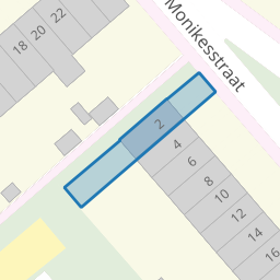 Perceel VRY00-L-5119