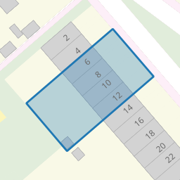 Perceel VRY00-L-5121