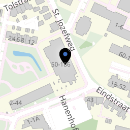 Appartement VRY00 L 5144 23
