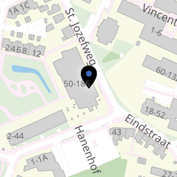 Appartement VRY00 L 5144 4