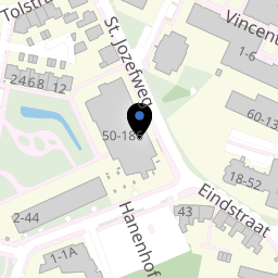 Appartement VRY00 L 5144 5
