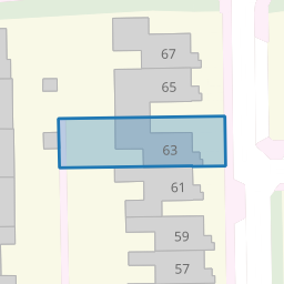 Perceel VRY00-L-5164