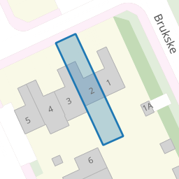 Perceel VRY00-L-5215