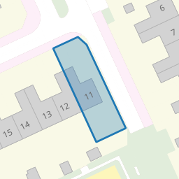 Perceel VRY00-L-5216