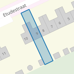 Perceel VRY00-L-5232