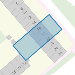 Perceel VRY00-L-5253