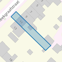 Perceel VRY00-L-5271