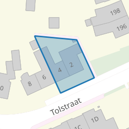 Perceel VRY00-L-5293