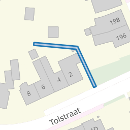 Perceel VRY00-L-5294