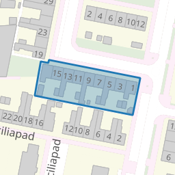 Perceel VRY00-L-5299