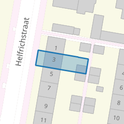 Perceel VRY00-L-5301