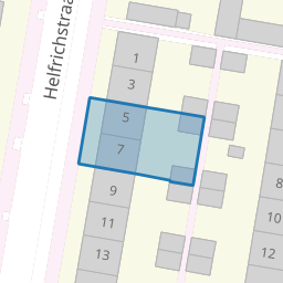 Perceel VRY00-L-5302