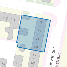 Perceel VRY00-L-5305