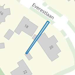 Perceel VRY00-L-5324