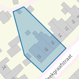 Perceel VRY00-L-5336