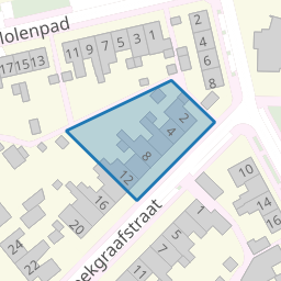 Perceel VRY00-L-5337