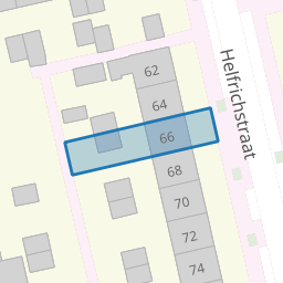 Perceel VRY00-L-5345