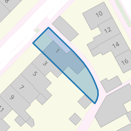 Perceel VRY00-L-5356