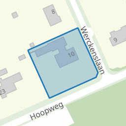 Perceel VRY00-L-5364