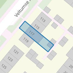 Perceel VRY00-L-5379