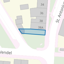 Perceel VRY00-L-5383
