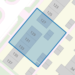 Perceel VRY00-L-5397