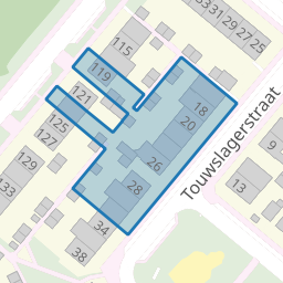 Perceel VRY00-L-5398