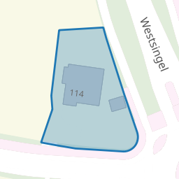 Perceel VRY00-L-5401