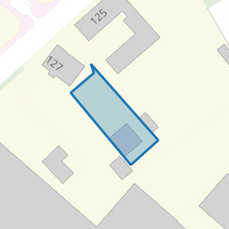 Perceel VRY00-L-5407