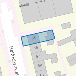 Perceel VRY00-L-5412