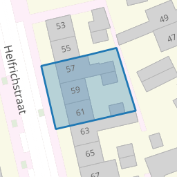 Perceel VRY00-L-5414