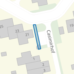 Perceel VRY00-L-5416