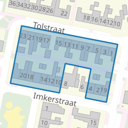 Perceel VRY00-L-5420