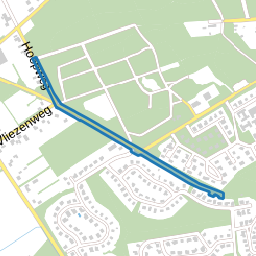 Perceel VRY00-L-5434