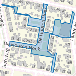 Perceel VRY00-L-5491