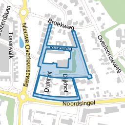 Perceel VRY00-L-5497