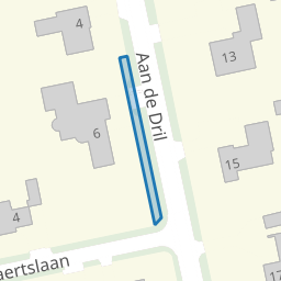 Perceel VRY00-L-5501