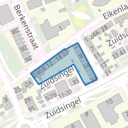 Perceel VRY00-L-5520