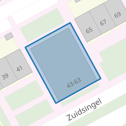 Perceel VRY00-L-5537