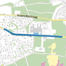 Perceel VRY00-L-5549