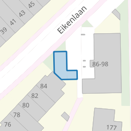 Perceel VRY00-L-5616