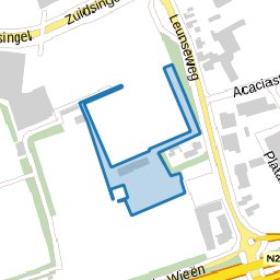 Perceel VRY00-L-5641