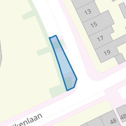 Perceel VRY00-L-5642