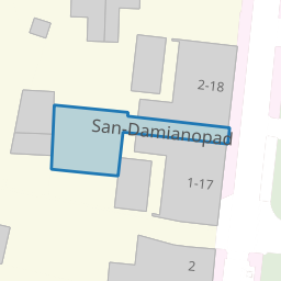 Perceel VRY00-L-5651